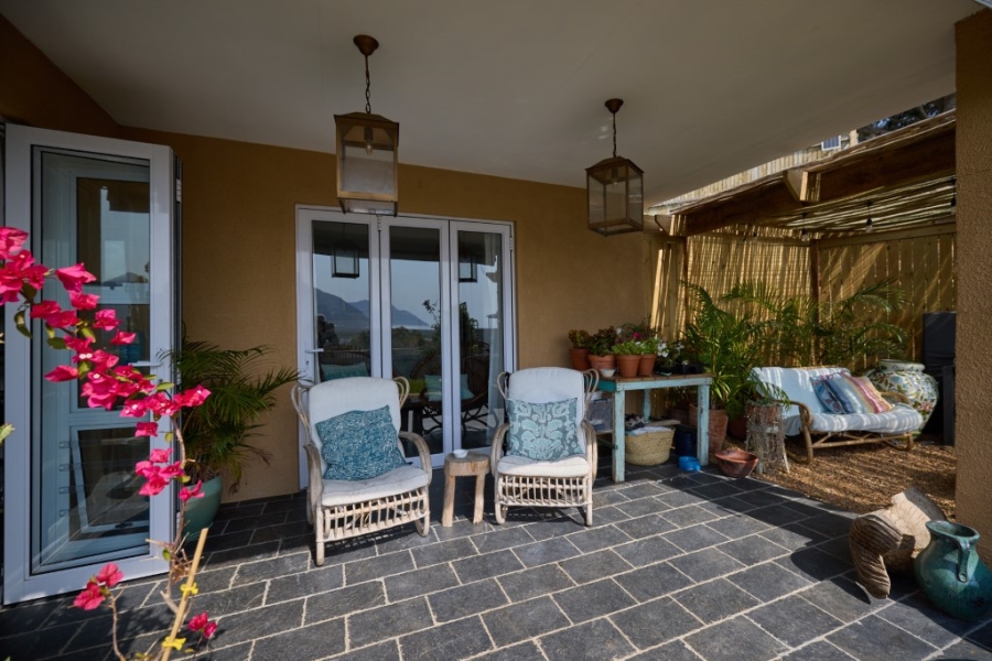 3 Bedroom Property for Sale in Capri Western Cape